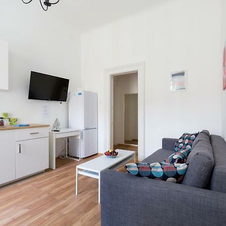 Best Vacation Apartment In Budapeste Exterior foto