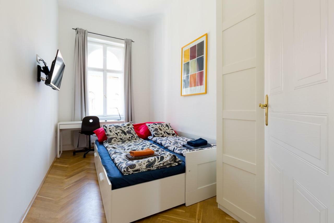 Best Vacation Apartment In Budapeste Exterior foto
